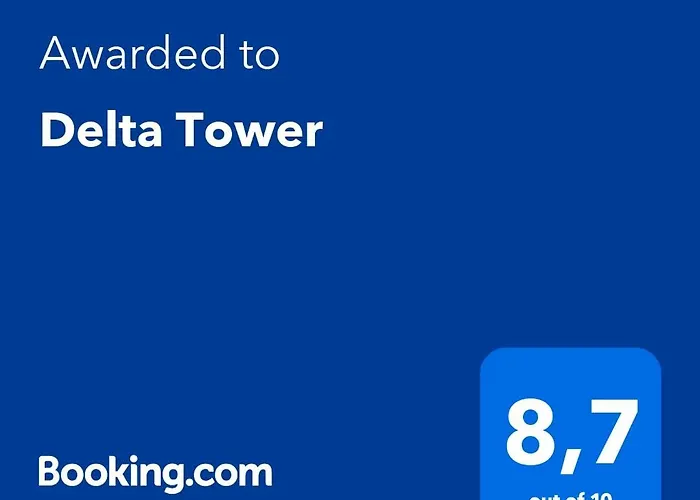 Delta Tower