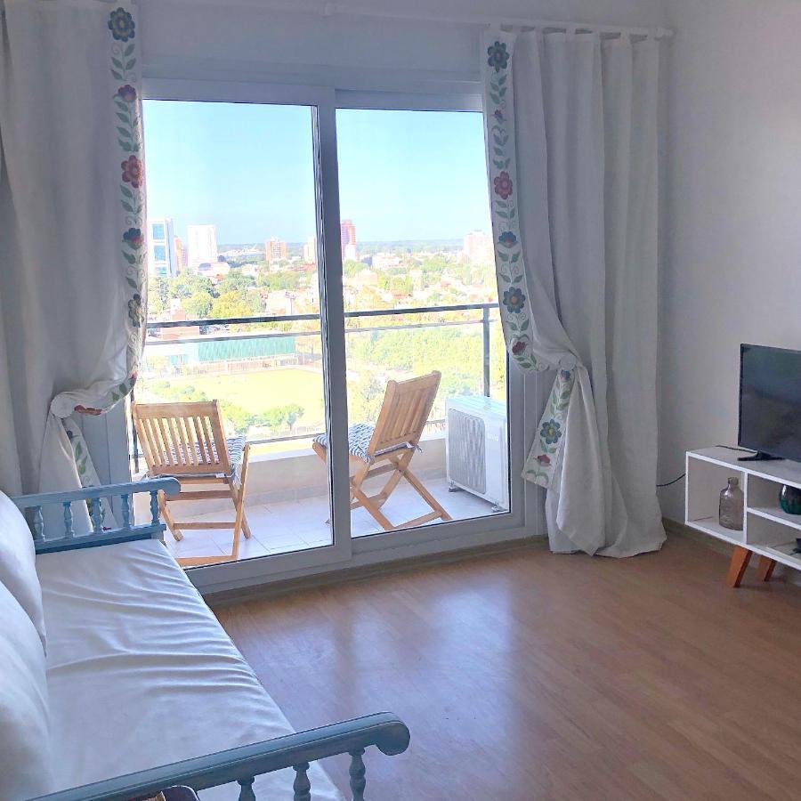 Apartment Delta Tower