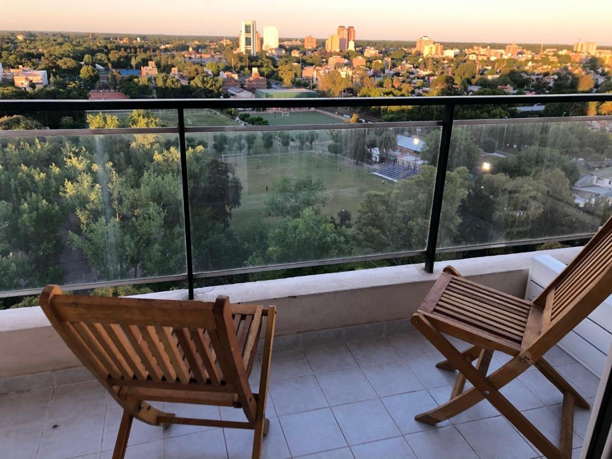 Apartment Delta Tower *