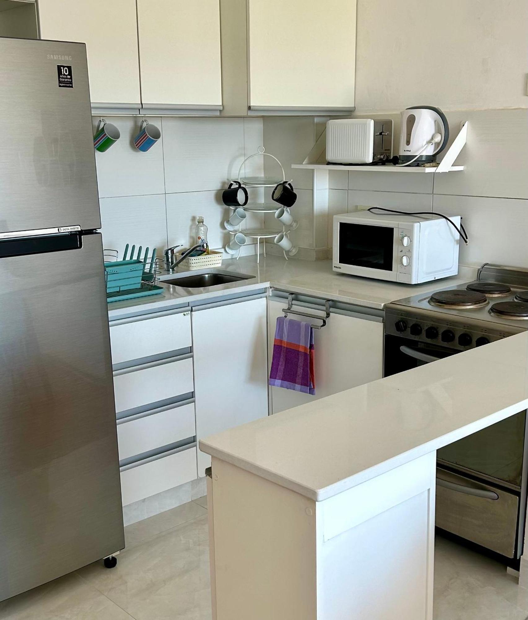 Delta Tower Apartment *
